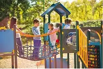 Children Playground